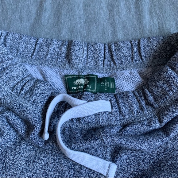 Kids Original Roots Sweatpants - Picture 7 of 7